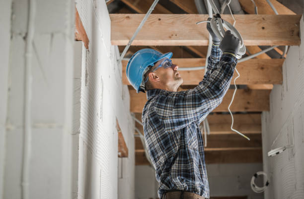 Best 24-Hour Electrician  in Mcconnelsville, OH