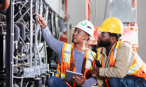 Best Electric Panel Repair  in Mcconnelsville, OH