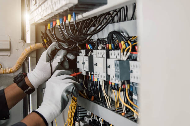 Best Electrical System Inspection  in Mcconnelsville, OH
